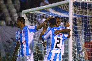 Fernando Torres / Paysandu-PA Fernando Torres / Paysandu-PA