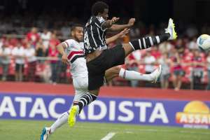 São Paulo 0 x 1 Corinthians - Na Libertadores ou no Paulistão, quem manda é o Timão...