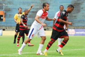 SUL-MATO-GROSSENSE: Serc vence e acaba com invencibilidade do adversário