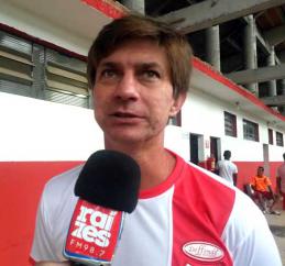 Ivan Baitello: bons resultados com elenco barato