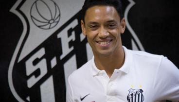 Ricardo Oliveira: sabia que os gols iriam aparecer...