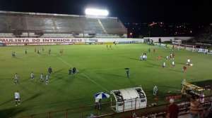Paulistão: Lateral elogia segundo tempo do Mogi Mirim em empate com a Ponte