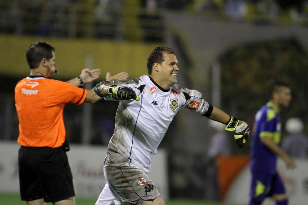 Daniel confia em uma reação do São Bernardo
