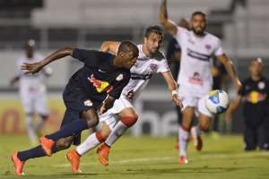 Paulistão: Animados com goleada, jogadores do Osasco Audax acreditam em classificação