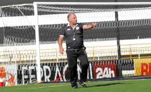 Paulistão: Ainda sem Elias, XV quer apoio da torcida diante da Lusa