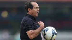 Paulistão: Por exames, Muricy Ramalho desfalca treino do São Paulo