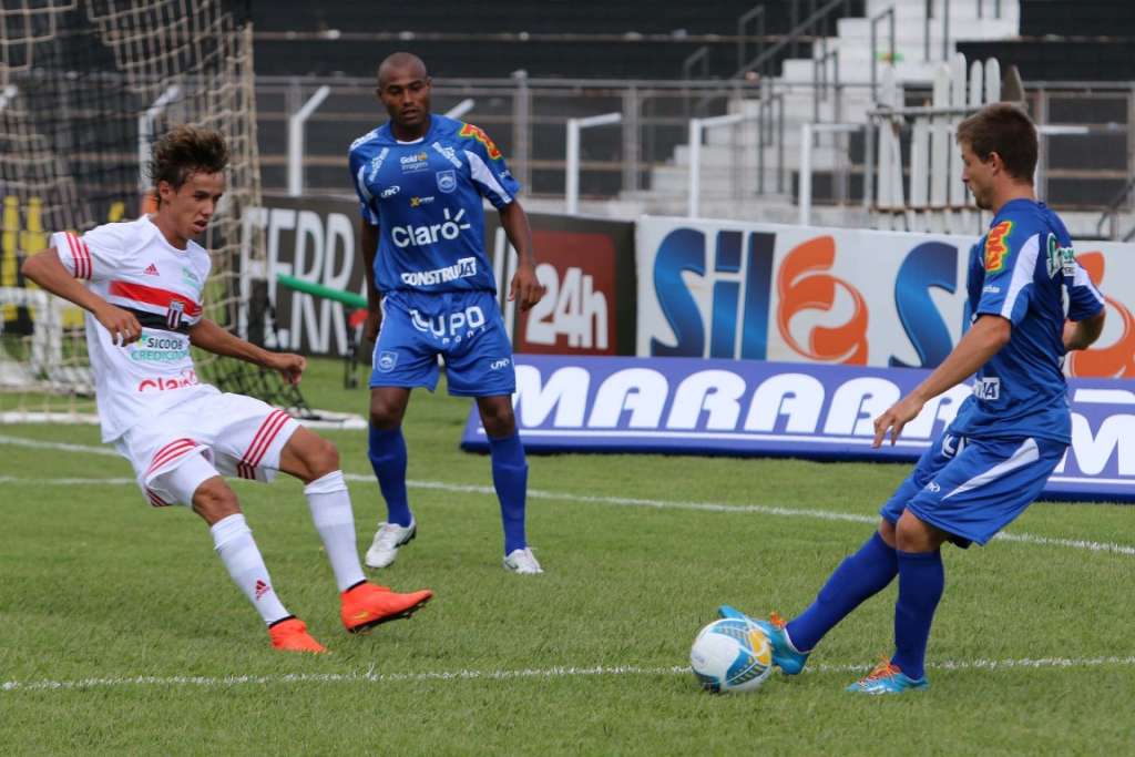 Rio Claro sonha em quebrar a má fase contra o Toro Loko
