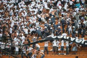 Para Segurança Pública, clubes têm de mudar a relação com as torcidas organizadas