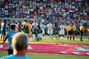Paulistão: Penapolense espera casa cheia no jogo contra o Linense