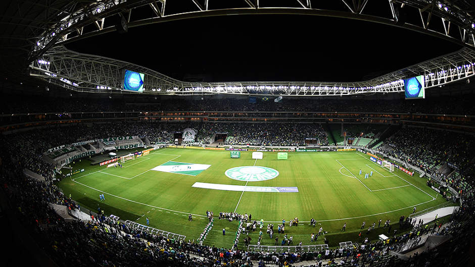 Programa de sócio-torcedor cresceu com a nova arena