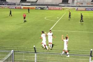 Osasco Audax x Mogi Mirim - Duelo de artilheiros chega em Osasco
