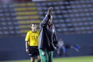 Paulistão: Aílton Silva tenta esquecer tropeço e já fala de mudanças no time da Portuguesa
