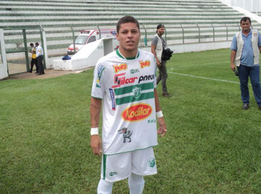 Tupã 2 x 1 Rio Preto - De virada, tricolor faz as pazes com a vitória 2 0002050064387 img