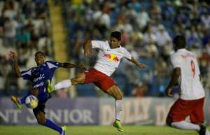 PAULISTÃO: Santos leva clássico contra Palmeiras e Corinthians vence outra na Arena