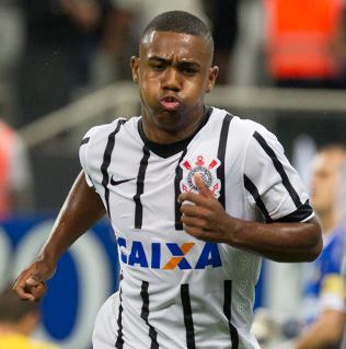 Malcon fez o gol solitário do Corinthians em cima do São Bernardo. Foto: Daniel Augusto Junior - Agência Corinthians. - Daniel Augusto Junior - Ag. Corinthians
