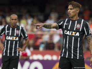 Guerrero diz que dívida do Corinthians atrapalha negociação para renovar