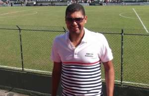 Paulistão: Narciso comanda Linense contra o Braga e já crer em pamanência na elite