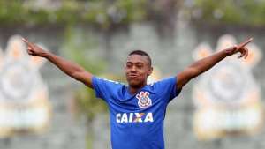 Especulado por gigantes europeus, Malcom diz querer ficar no Corinthians