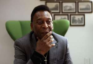 Paulistão: Pelé aprova efetivação de Marcelo Fernandes como técnico do Santos