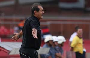 Muricy vê São Paulo dividido e insinua problemas com a diretoria