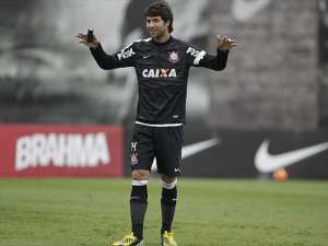 Paulistão: Com Felipe e Cristian, Tite confirma titulares do Corinthians contra o Red Bull