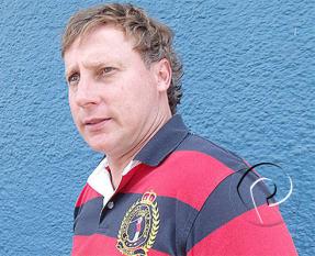 Jura se diz pronto para novos desafios após estagiar na Ponte Preta