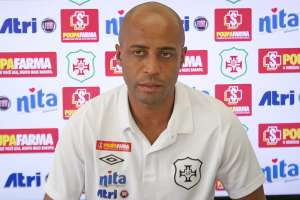 Segundona: Ricardinho, ex-São Paulo e Palmeiras, quer comandar Santista dentro e fora de campo