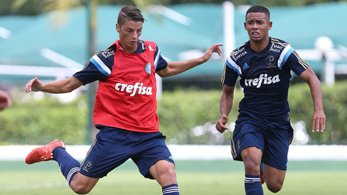 Menino Jesus treina e pode enfrentar o XV de Piracicaba