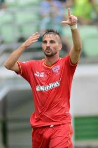 Ituano x Osasco Audax - 