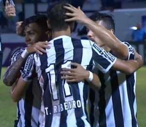 PAULISTÃO: Santos dispara, Bulls seguram o Corinthians e Linense vence 