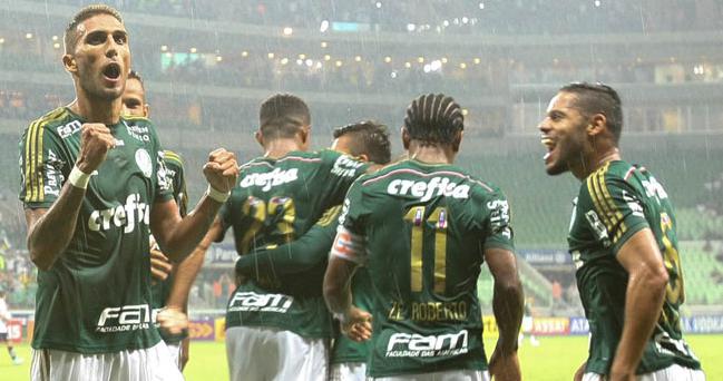 Palmeiras vai pegar o XV de Piracicaba pela primeira vez na sua nova Arena, mas defende tabu de quase seis décadas sem perder do Nhô Quim