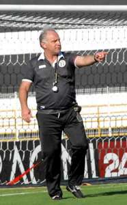 Paulistão: Toninho Cecílio reencontra o Palmeiras, mas garante que o que importa agora é o XV de Piracicaba