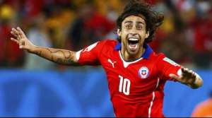 Paulistão: Valdivia pediu dispensa do Chile para seguir tratamento, diz Oswaldo