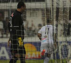 Ponte Preta 1 x 2 São Paulo - Macaca joga bem no primeiro tempo, mas é dominado no segundo e perde para o Tricolor