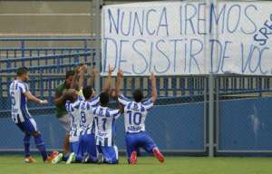 AMAZONENSE: Domingo de empate deixa Penarol 'dormir' na liderança