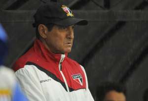 Paulistão: Após vitória de virada, Muricy vê São Paulo fortalecido para quarta-feira