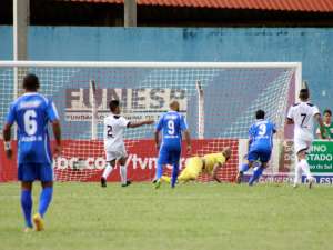 SUL-MATO-GROSSENSE:  Costa Rica retoma o caminho das vitórias contra o Novoperário