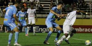 Paulistão: Arbitragem pode mandar Bragantino para a Série A2