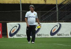 Paulistão: Na zona do rebaixamento, São Bernardo resolve afastar o técnico Edson Boaro