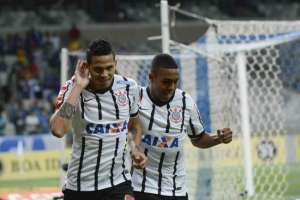 Paulistão: Malcom renovará com o Corinthians com multa rescisória de R$ 75 milhões