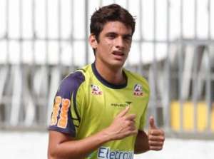 Paulistão: Bragantino acerta com meia Guilherme Costa, do Vasco
