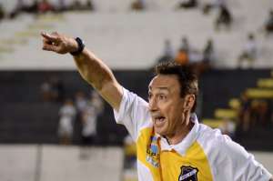 Paulistão: São Bernardo contrata Roberto Fonseca como técnico