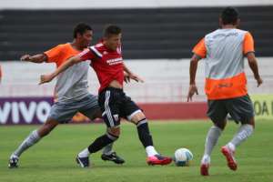 Paulistão: Botafogo tem retrospecto negativo com o Penapolense