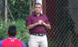 Aventureiro, Guaratinguetá quer trazer Dodô, aquele mesmo, para a Série C