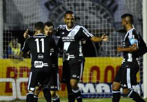 Com atual campanha, Ponte Preta ficaria à beira do rebaixamento no Brasileirão
