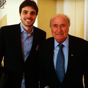 Paulistão: Rico Moreira está em Nova York em busca de oportunidades para o Osasco Audax