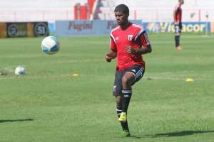 Paulistão: Henrique Santos comemora boa fase do Botafogo