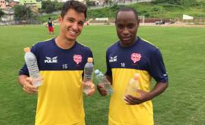 Paulistão: Osasco Audax adere a campanha do futebol sustentável