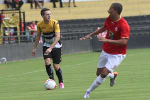 Real Noroeste-ES x Criciúma – Tigre tenta se reerguer eliminando a volta