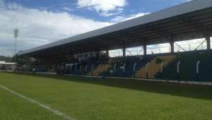 Interporto-TO x Chapecoense - Noite de Furacão no interior do Tocantins?